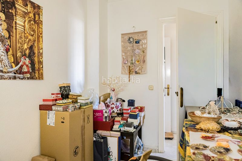 Foto 2c876eba-bae9-4f78-ba96-5325060189da. Pis amb piscina a Castillo Sohail - Myramar Fuengirola