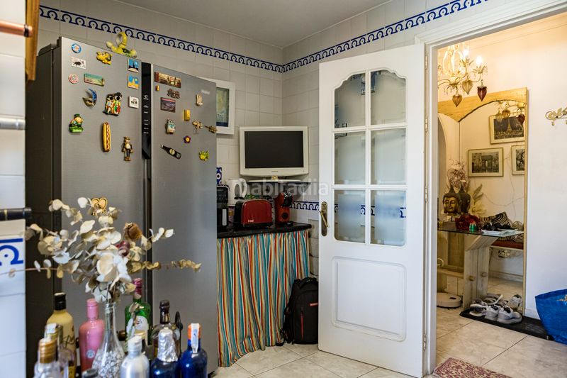 Foto 4aa28bbc-f2c4-4fa8-991d-53845dc58ae4. Pis amb piscina a Castillo Sohail - Myramar Fuengirola