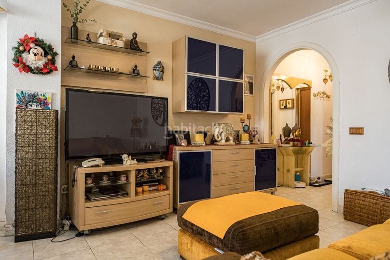 Foto 86eb79f0-90c6-4633-8497-d9420233df25. Pis amb piscina a Castillo Sohail - Myramar Fuengirola