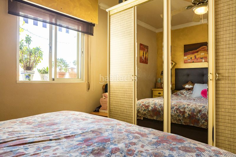 Foto 87802143-d910-44f2-bf1e-9b489df6483b. Pis amb piscina a Castillo Sohail - Myramar Fuengirola