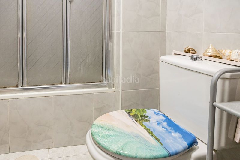 Foto 9c673669-cb87-4d20-8a64-55ca8d176485. Pis amb piscina a Castillo Sohail - Myramar Fuengirola