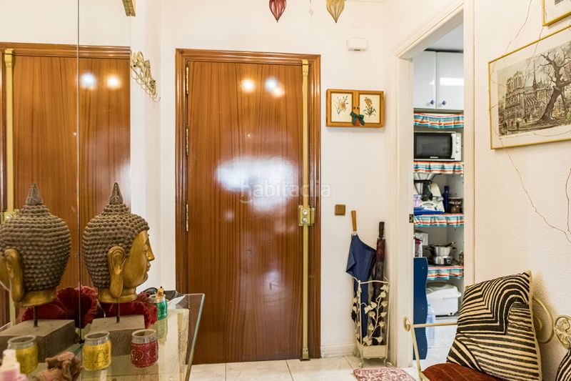 Foto 9e54c9aa-077a-441d-8ace-8ba67e76f73d. Pis amb piscina a Castillo Sohail - Myramar Fuengirola