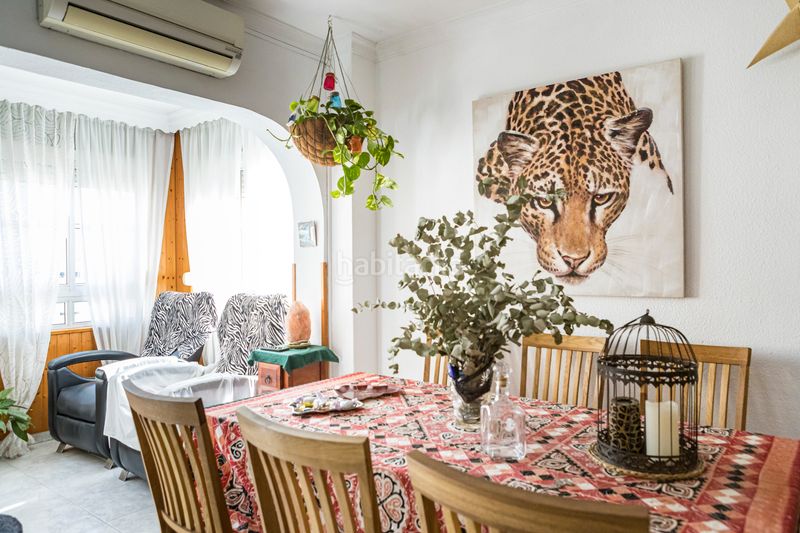 Foto a64a0b6b-3843-4e17-ba00-cbcdd8830859. Pis amb piscina a Castillo Sohail - Myramar Fuengirola