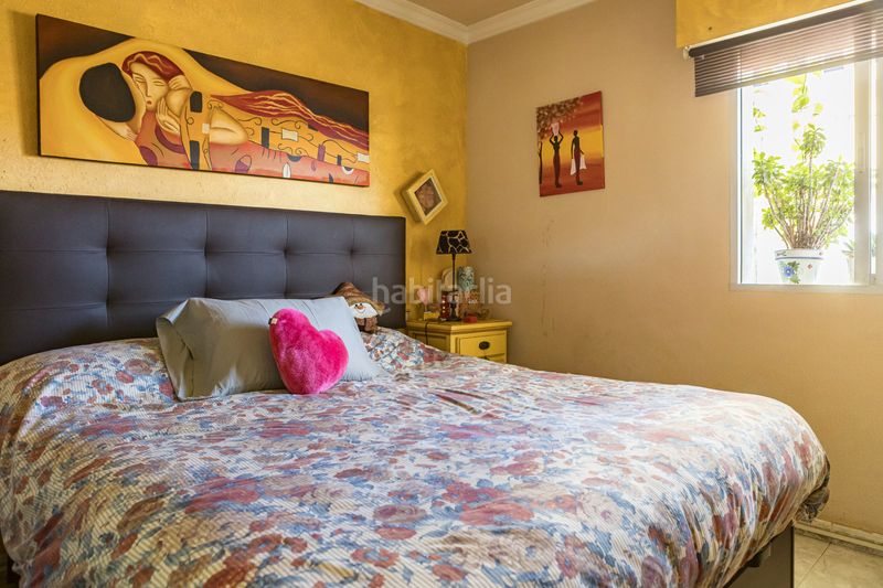 Foto bdc0ec8e-c63a-4e28-9bd5-98469f764046. Pis amb piscina a Castillo Sohail - Myramar Fuengirola