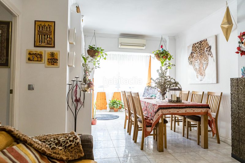 Foto c69043cc-bdc0-46c5-9abb-0e92e0bad72b. Pis amb piscina a Castillo Sohail - Myramar Fuengirola