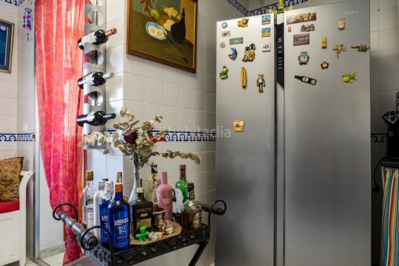 Foto d142ef02-baa5-415c-8c96-c10e327c8f0e. Pis amb piscina a Castillo Sohail - Myramar Fuengirola