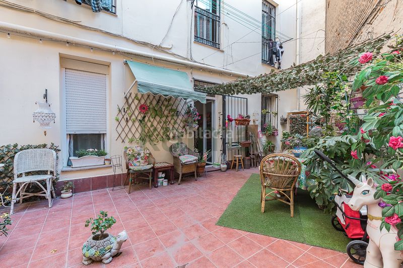 Foto 0ac282d6-615f-4d37-a3fc-b171e5d1a810. Pis amb calefacció a Acacias Madrid