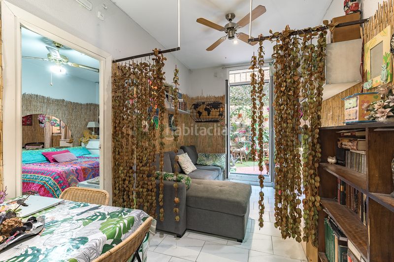 Foto 0c4283fb-96e6-459f-a745-69e02e0a021c. Pis amb calefacció a Acacias Madrid