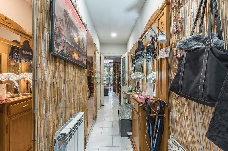 Foto 10053213-e45a-4339-a8f8-2da44bf50a49. Pis amb calefacció a Acacias Madrid