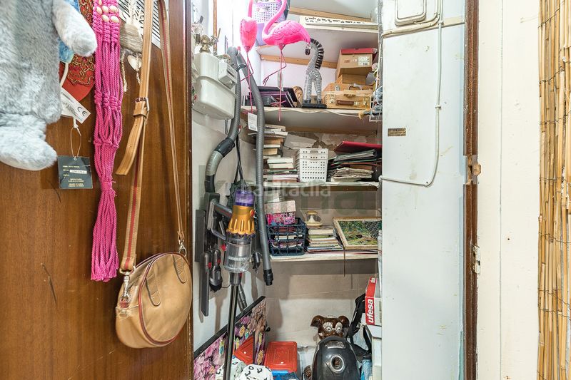 Foto 1f96ae3f-0120-4174-895c-55bf9ac805a6. Pis amb calefacció a Acacias Madrid