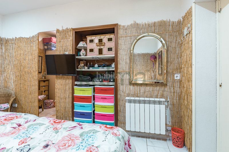 Foto 215b2ef8-6a1a-4820-a632-fb5c1b796d29. Pis amb calefacció a Acacias Madrid