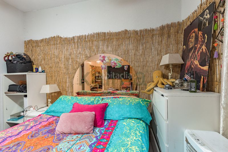 Foto 24035905-5e54-4e9e-9b82-c8f6bf417d22. Pis amb calefacció a Acacias Madrid