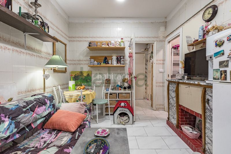 Foto 2bae56fe-c080-4879-8334-ad77f972c288. Pis amb calefacció a Acacias Madrid