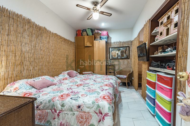 Foto 3439c5b1-5deb-43a2-9058-01ffa608d2ee. Pis amb calefacció a Acacias Madrid