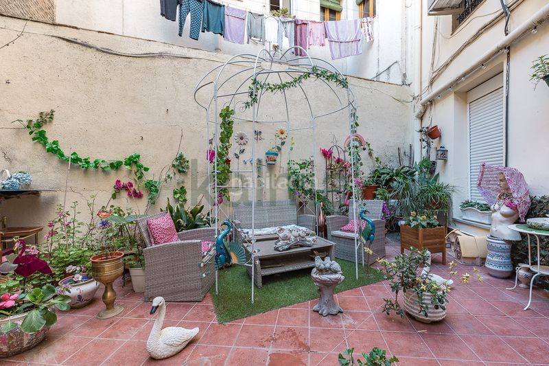 Foto 38b89433-e89b-45e5-a079-89820af3f2e4. Pis amb calefacció a Acacias Madrid