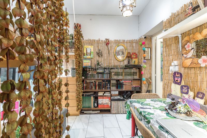 Foto 38d7481c-e348-45b3-bab7-f2675bb8ef9a. Pis amb calefacció a Acacias Madrid