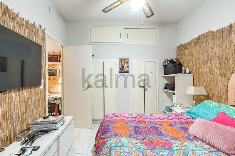 Foto 50c2add5-8081-40e3-b1fb-c2b1219e106f. Pis amb calefacció a Acacias Madrid