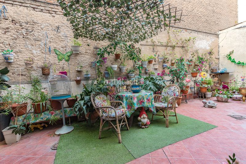 Foto 5ab591c6-308a-4cff-a9cf-900f1ae90327. Pis amb calefacció a Acacias Madrid