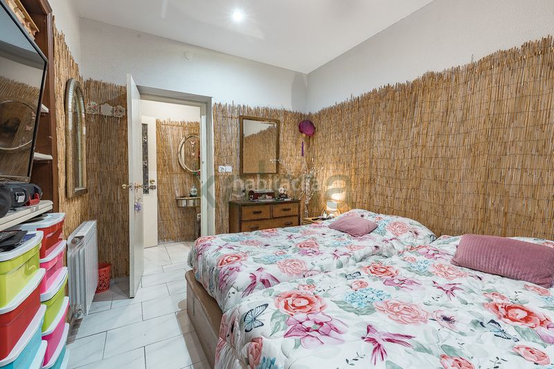 Foto 5c2a3c4f-2636-4856-a008-3ff049326cdd. Pis amb calefacció a Acacias Madrid