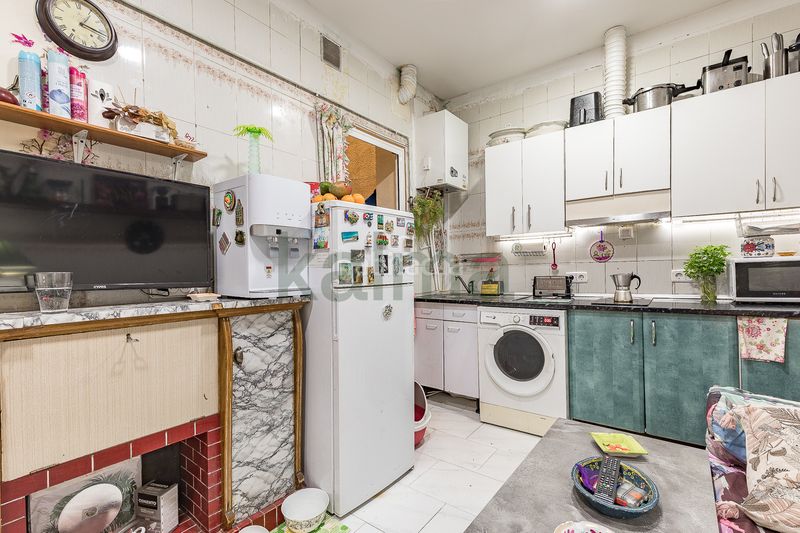 Foto 60bc8d55-56d3-42f4-9305-a4e10c1549af. Pis amb calefacció a Acacias Madrid