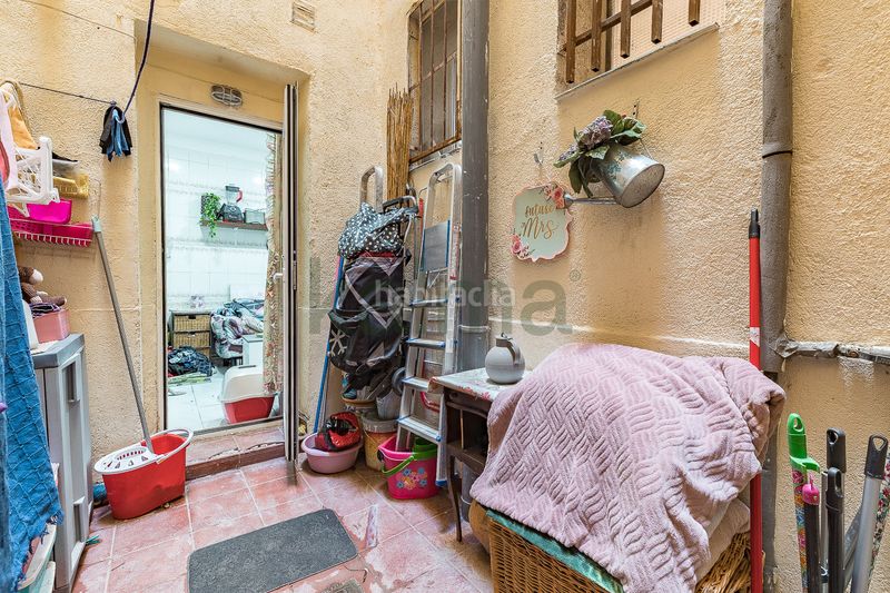 Foto 799bf510-55b3-48fc-9cfd-043d5e78af2b. Pis amb calefacció a Acacias Madrid