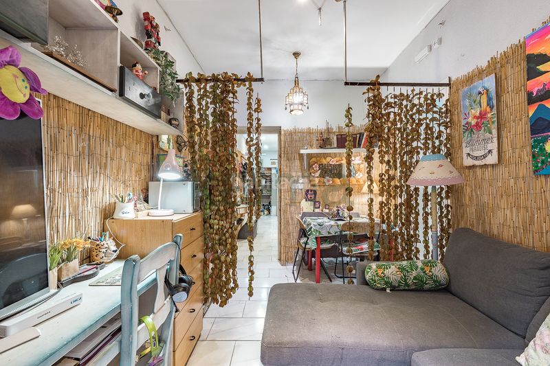 Foto 7c702c90-df76-4765-9957-d44df89c0013. Pis amb calefacció a Acacias Madrid