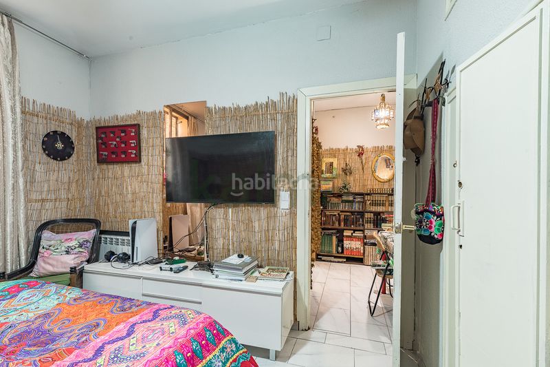 Foto 841c16a9-f652-4ea2-943f-ef06e70c649e. Pis amb calefacció a Acacias Madrid