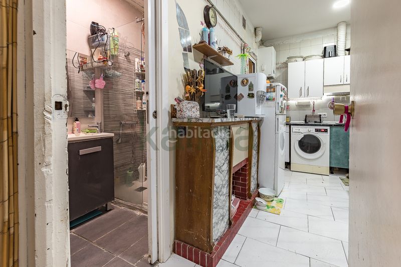 Foto 8a2ad3bf-b5c0-4fbf-a369-f1c6c8be0093. Pis amb calefacció a Acacias Madrid