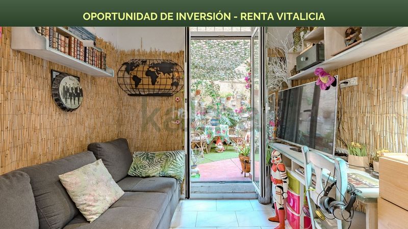 Foto 9eb465bc-b30b-410b-914d-a7b11d4f1188. Pis amb calefacció a Acacias Madrid