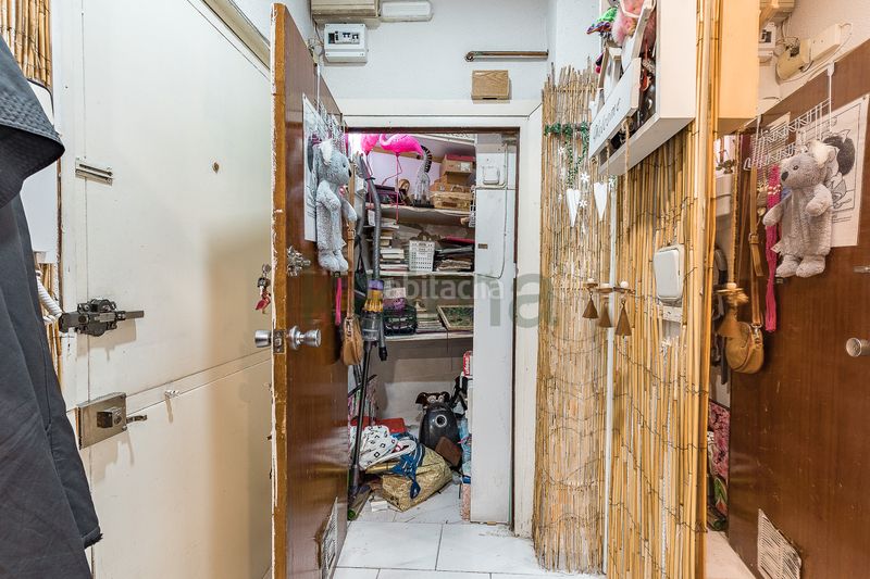 Foto d14780fe-dbd0-4742-858a-4a54a51b1048. Pis amb calefacció a Acacias Madrid