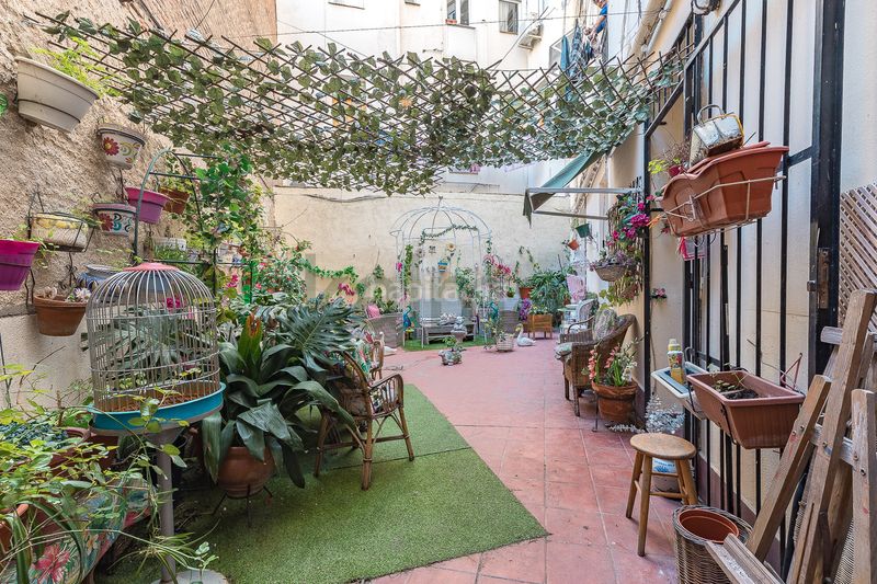 Foto ecc4f653-0444-4448-9439-c1b348cee89b. Pis amb calefacció a Acacias Madrid