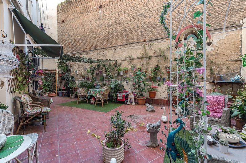 Foto eff936b0-ec77-447e-be2e-bfb683f31924. Pis amb calefacció a Acacias Madrid