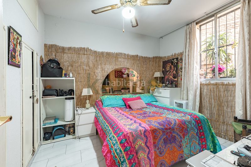 Foto fbcd44a2-a3b4-47e6-8632-8d3ad902c432. Pis amb calefacció a Acacias Madrid