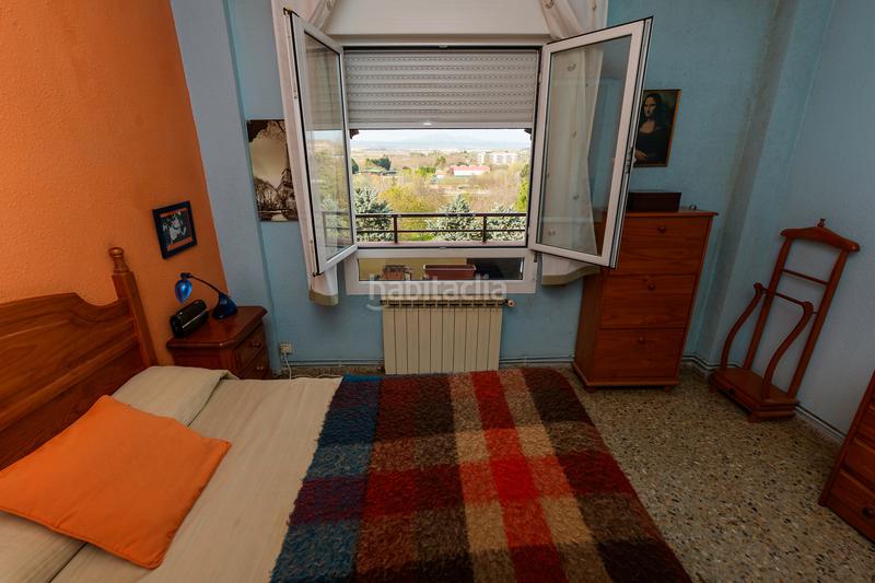 Foto d75a0842-13b4-4b51-bb51-f8565f27ecc5. Flat with heating in Oeste Logroño