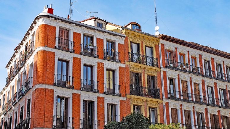 Foto 07d52a82-3619-4d4a-bed2-ec17fcbdd809. Piso  en venta en Valdebebas - Valdefuentes Madrid