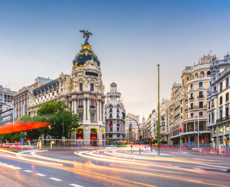 Foto 2f602c15-31ad-4efb-b1d2-1daf1c050efd. Piso  en venta en Valdebebas - Valdefuentes Madrid