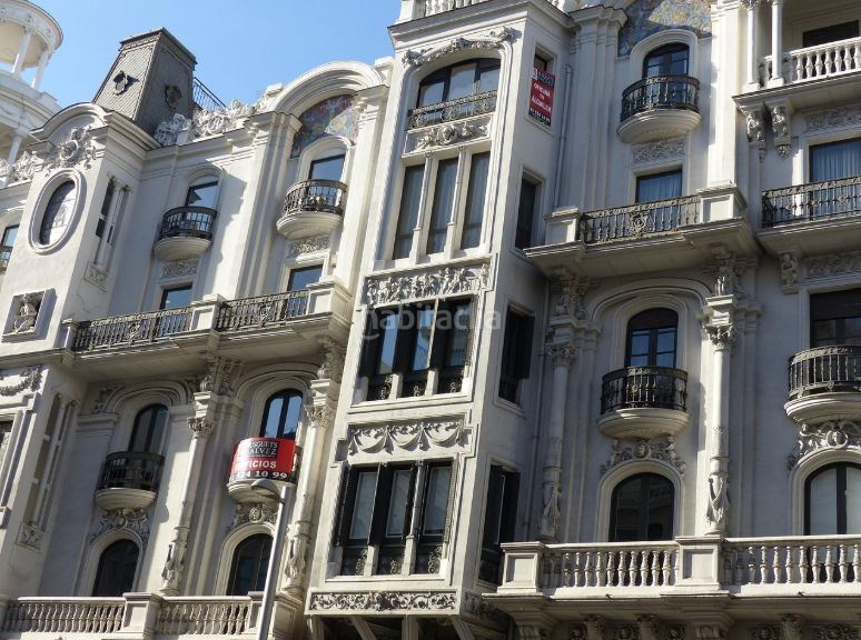 Foto 3dbc3d68-aac7-4f0a-bf2b-96c097179c21. Piso  en venta en Valdebebas - Valdefuentes Madrid