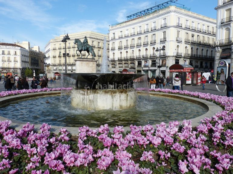 Foto 56779509-fa9c-42e0-8dfe-8f640ef46a0d. Piso  en venta en Valdebebas - Valdefuentes Madrid