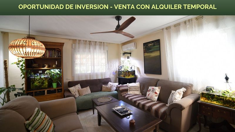 Foto 2b2a1103-68b3-4e6f-adc3-48bdfb514ce0. Casa aparellada amb calefacció aparcament piscina a Seseña