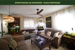 Doppelhaus  Calle torreón. Nuda propiedad en venta en calle torreón