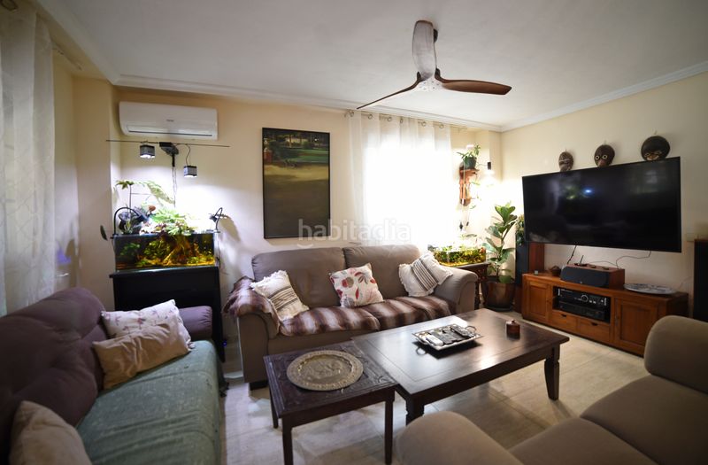 Foto c269077e-01d4-40c9-906e-801f288eb346. Casa aparellada amb calefacció aparcament piscina a Seseña