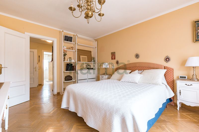 Foto 48503a0b-7267-4979-99b8-925722019c86. Casa adossada amb calefacció aparcament piscina a Rozas de Madrid (Las)