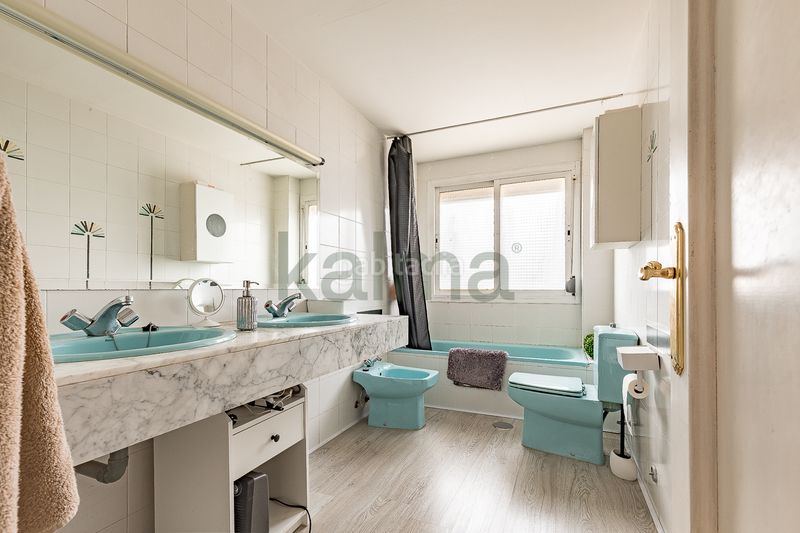 Foto 5fbe7d64-1c20-4b8c-a60a-6421f4d9e3a4. Casa adossada amb calefacció aparcament piscina a Rozas de Madrid (Las)