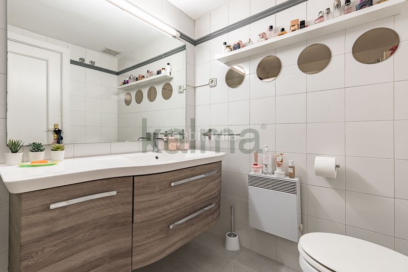 Foto 6d98af8a-a21c-43b2-b641-bb8eed40ab9b. Casa adossada amb calefacció aparcament piscina a Rozas de Madrid (Las)