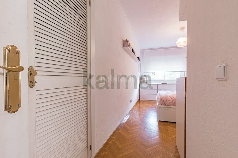 Foto a53b28ca-4e20-4a98-b47f-a5b56dadad5e. Casa adossada amb calefacció aparcament piscina a Rozas de Madrid (Las)