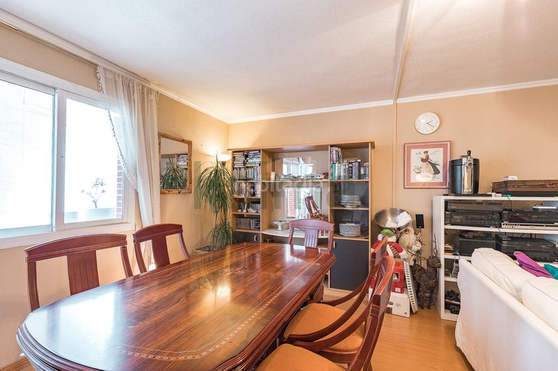 Foto c5391f46-6566-4745-a9e4-ed0d66d1b18d. Casa adossada amb calefacció aparcament piscina a Rozas de Madrid (Las)