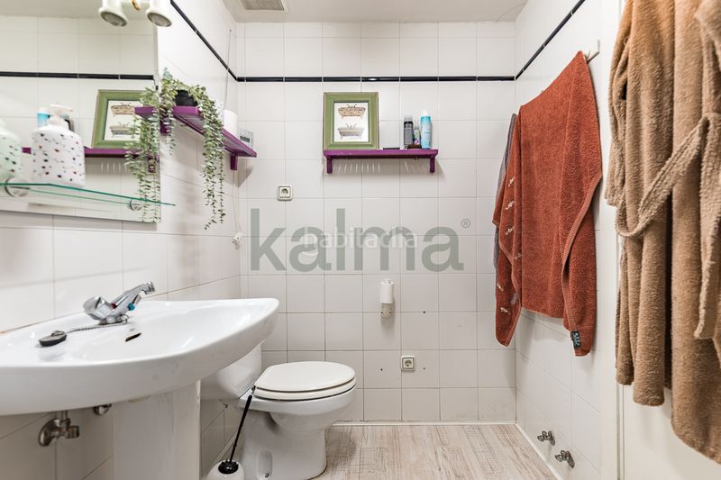 Foto cfc3d827-a837-4f8e-98d9-4b8b1cfc6d1a. Casa adossada amb calefacció aparcament piscina a Rozas de Madrid (Las)