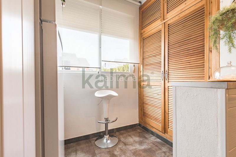 Foto d844e1ba-f1d4-4837-a42d-e668eb2c8e32. Casa adossada amb calefacció aparcament piscina a Rozas de Madrid (Las)