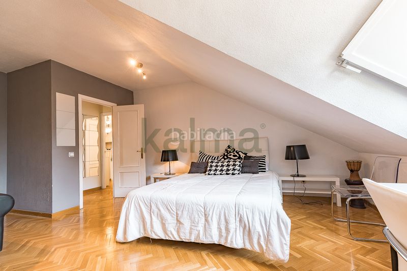 Foto d955caad-7f4f-4a8c-b527-a90b8a2b60ba. Casa adossada amb calefacció aparcament piscina a Rozas de Madrid (Las)