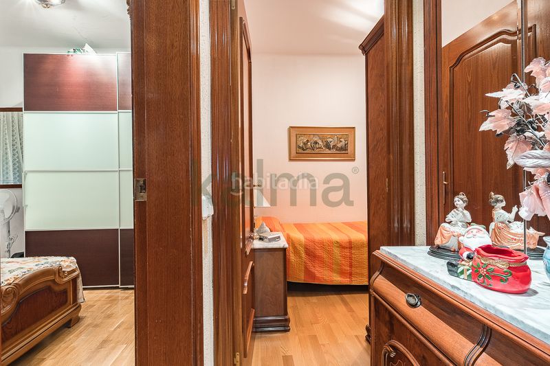 Foto 6088524c-f401-42a0-9bee-350cb8dde09f. Pis amb calefacció aparcament a Sants Barcelona